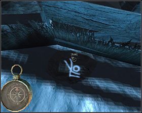 5 - D2 - Wizyta w osławionym miejscu, w środku lasu (6) | Opis przejścia - Darkness Within 2: The Dark Lineage - poradnik do gry