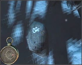 6 - D2 - Wizyta w osławionym miejscu, w środku lasu (6) | Opis przejścia - Darkness Within 2: The Dark Lineage - poradnik do gry