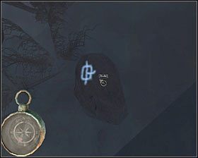 7 - D2 - Wizyta w osławionym miejscu, w środku lasu (6) | Opis przejścia - Darkness Within 2: The Dark Lineage - poradnik do gry