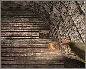 8 - D2 - Wizyta w osławionym miejscu, w środku lasu (6) | Opis przejścia - Darkness Within 2: The Dark Lineage - poradnik do gry