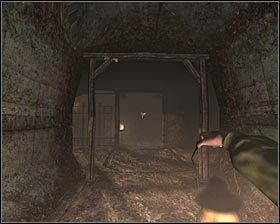 1 - D2 - Wizyta w osławionym miejscu, w środku lasu (7) | Opis przejścia - Darkness Within 2: The Dark Lineage - poradnik do gry