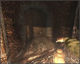 2 - D2 - Wizyta w osławionym miejscu, w środku lasu (7) | Opis przejścia - Darkness Within 2: The Dark Lineage - poradnik do gry