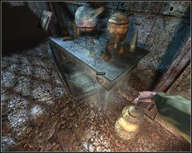 3 - D2 - Wizyta w osławionym miejscu, w środku lasu (7) | Opis przejścia - Darkness Within 2: The Dark Lineage - poradnik do gry