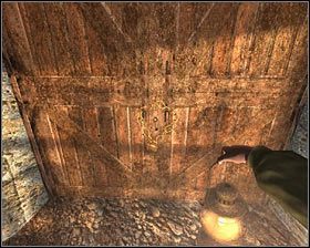 5 - D2 - Wizyta w osławionym miejscu, w środku lasu (7) | Opis przejścia - Darkness Within 2: The Dark Lineage - poradnik do gry