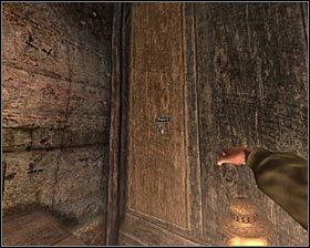 6 - D2 - Wizyta w osławionym miejscu, w środku lasu (7) | Opis przejścia - Darkness Within 2: The Dark Lineage - poradnik do gry