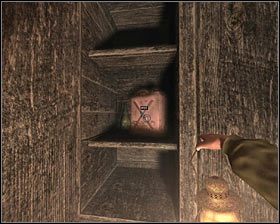 7 - D2 - Wizyta w osławionym miejscu, w środku lasu (7) | Opis przejścia - Darkness Within 2: The Dark Lineage - poradnik do gry