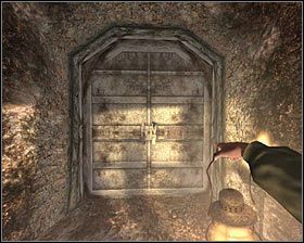 8 - D2 - Wizyta w osławionym miejscu, w środku lasu (7) | Opis przejścia - Darkness Within 2: The Dark Lineage - poradnik do gry