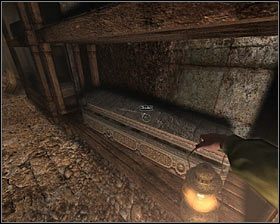 9 - D2 - Wizyta w osławionym miejscu, w środku lasu (7) | Opis przejścia - Darkness Within 2: The Dark Lineage - poradnik do gry