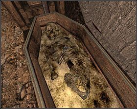 Wyjdź ze zbliżenia i otwórz drzwi - D2 - Wizyta w osławionym miejscu, w środku lasu (7) | Opis przejścia - Darkness Within 2: The Dark Lineage - poradnik do gry