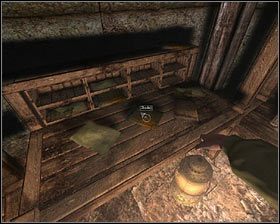 10 - D2 - Wizyta w osławionym miejscu, w środku lasu (7) | Opis przejścia - Darkness Within 2: The Dark Lineage - poradnik do gry