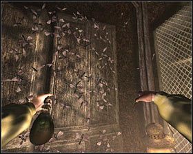 11 - D2 - Wizyta w osławionym miejscu, w środku lasu (7) | Opis przejścia - Darkness Within 2: The Dark Lineage - poradnik do gry