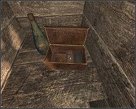 1 - D2 - Wizyta w osławionym miejscu, w środku lasu (8) | Opis przejścia - Darkness Within 2: The Dark Lineage - poradnik do gry