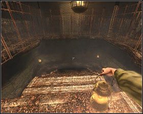 3 - D2 - Wizyta w osławionym miejscu, w środku lasu (8) | Opis przejścia - Darkness Within 2: The Dark Lineage - poradnik do gry