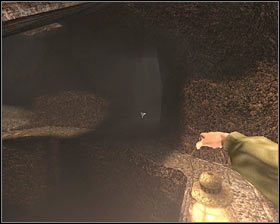 4 - D2 - Wizyta w osławionym miejscu, w środku lasu (8) | Opis przejścia - Darkness Within 2: The Dark Lineage - poradnik do gry