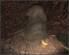 5 - D2 - Wizyta w osławionym miejscu, w środku lasu (8) | Opis przejścia - Darkness Within 2: The Dark Lineage - poradnik do gry