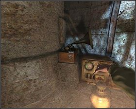 1 - D2 - Wizyta w osławionym miejscu, w środku lasu (9) | Opis przejścia - Darkness Within 2: The Dark Lineage - poradnik do gry