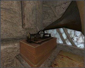 2 - D2 - Wizyta w osławionym miejscu, w środku lasu (9) | Opis przejścia - Darkness Within 2: The Dark Lineage - poradnik do gry