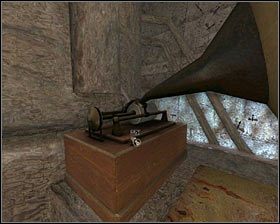 3 - D2 - Wizyta w osławionym miejscu, w środku lasu (9) | Opis przejścia - Darkness Within 2: The Dark Lineage - poradnik do gry