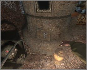 4 - D2 - Wizyta w osławionym miejscu, w środku lasu (9) | Opis przejścia - Darkness Within 2: The Dark Lineage - poradnik do gry