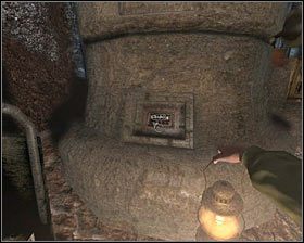 5 - D2 - Wizyta w osławionym miejscu, w środku lasu (9) | Opis przejścia - Darkness Within 2: The Dark Lineage - poradnik do gry