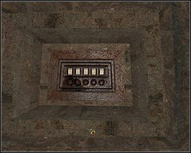 6 - D2 - Wizyta w osławionym miejscu, w środku lasu (9) | Opis przejścia - Darkness Within 2: The Dark Lineage - poradnik do gry