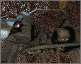 7 - D2 - Wizyta w osławionym miejscu, w środku lasu (9) | Opis przejścia - Darkness Within 2: The Dark Lineage - poradnik do gry