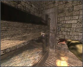 8 - D2 - Wizyta w osławionym miejscu, w środku lasu (9) | Opis przejścia - Darkness Within 2: The Dark Lineage - poradnik do gry