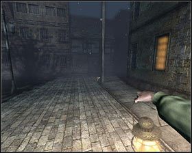 1 - D2 - Wizyta w osławionym miejscu, w środku lasu (10) | Opis przejścia - Darkness Within 2: The Dark Lineage - poradnik do gry