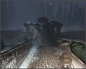 1 - D2 - Miejsce zwane Bramą (1) | Opis przejścia - Darkness Within 2: The Dark Lineage - poradnik do gry