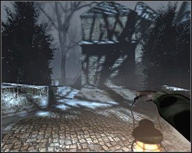 2 - D2 - Miejsce zwane Bramą (1) | Opis przejścia - Darkness Within 2: The Dark Lineage - poradnik do gry