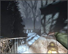 3 - D2 - Miejsce zwane Bramą (1) | Opis przejścia - Darkness Within 2: The Dark Lineage - poradnik do gry