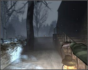 4 - D2 - Miejsce zwane Bramą (1) | Opis przejścia - Darkness Within 2: The Dark Lineage - poradnik do gry