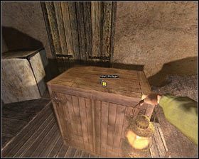 5 - D2 - Miejsce zwane Bramą (1) | Opis przejścia - Darkness Within 2: The Dark Lineage - poradnik do gry