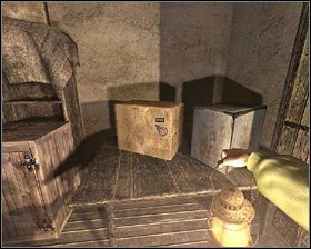 6 - D2 - Miejsce zwane Bramą (1) | Opis przejścia - Darkness Within 2: The Dark Lineage - poradnik do gry