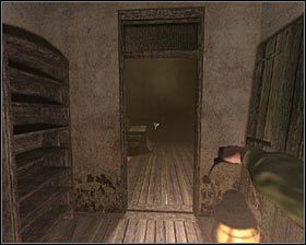 9 - D2 - Miejsce zwane Bramą (1) | Opis przejścia - Darkness Within 2: The Dark Lineage - poradnik do gry