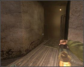 11 - D2 - Miejsce zwane Bramą (1) | Opis przejścia - Darkness Within 2: The Dark Lineage - poradnik do gry