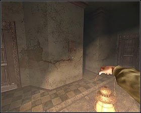 1 - D2 - Miejsce zwane Bramą (2) | Opis przejścia - Darkness Within 2: The Dark Lineage - poradnik do gry