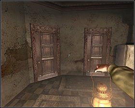 2 - D2 - Miejsce zwane Bramą (2) | Opis przejścia - Darkness Within 2: The Dark Lineage - poradnik do gry