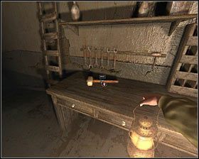 3 - D2 - Miejsce zwane Bramą (2) | Opis przejścia - Darkness Within 2: The Dark Lineage - poradnik do gry