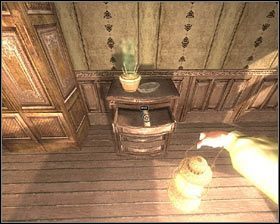 4 - D2 - Miejsce zwane Bramą (2) | Opis przejścia - Darkness Within 2: The Dark Lineage - poradnik do gry