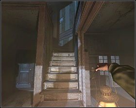 Wróć do kuchni, a stamtąd przejdź do jadalni - D2 - Miejsce zwane Bramą (2) | Opis przejścia - Darkness Within 2: The Dark Lineage - poradnik do gry