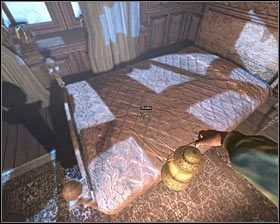 5 - D2 - Miejsce zwane Bramą (2) | Opis przejścia - Darkness Within 2: The Dark Lineage - poradnik do gry