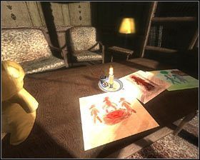 6 - D2 - Miejsce zwane Bramą (2) | Opis przejścia - Darkness Within 2: The Dark Lineage - poradnik do gry