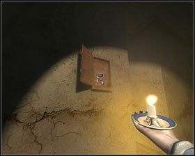 7 - D2 - Miejsce zwane Bramą (2) | Opis przejścia - Darkness Within 2: The Dark Lineage - poradnik do gry