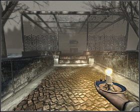 8 - D2 - Miejsce zwane Bramą (2) | Opis przejścia - Darkness Within 2: The Dark Lineage - poradnik do gry