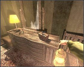 1 - D3 - Tajemnice rodzinne (1) | Opis przejścia Darkness Within 2 The Dark Lineage - Darkness Within 2: The Dark Lineage - poradnik do gry