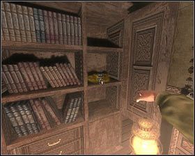 1 - D3 - Tajemnice rodzinne (2) | Opis przejścia Darkness Within 2 The Dark Lineage - Darkness Within 2: The Dark Lineage - poradnik do gry