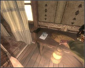 2 - D3 - Tajemnice rodzinne (2) | Opis przejścia Darkness Within 2 The Dark Lineage - Darkness Within 2: The Dark Lineage - poradnik do gry