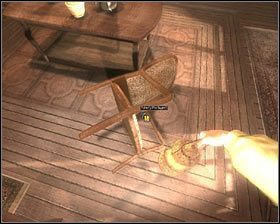 3 - D3 - Tajemnice rodzinne (2) | Opis przejścia Darkness Within 2 The Dark Lineage - Darkness Within 2: The Dark Lineage - poradnik do gry