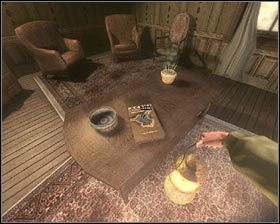 4 - D3 - Tajemnice rodzinne (3) | Opis przejścia Darkness Within 2 The Dark Lineage - Darkness Within 2: The Dark Lineage - poradnik do gry